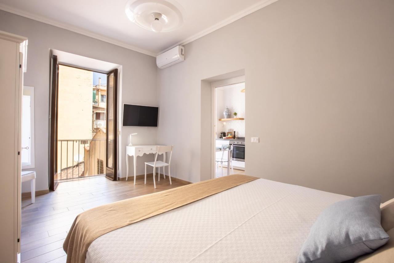 Apartment 4711 - Luxury accommodation Sorrento Esterno foto