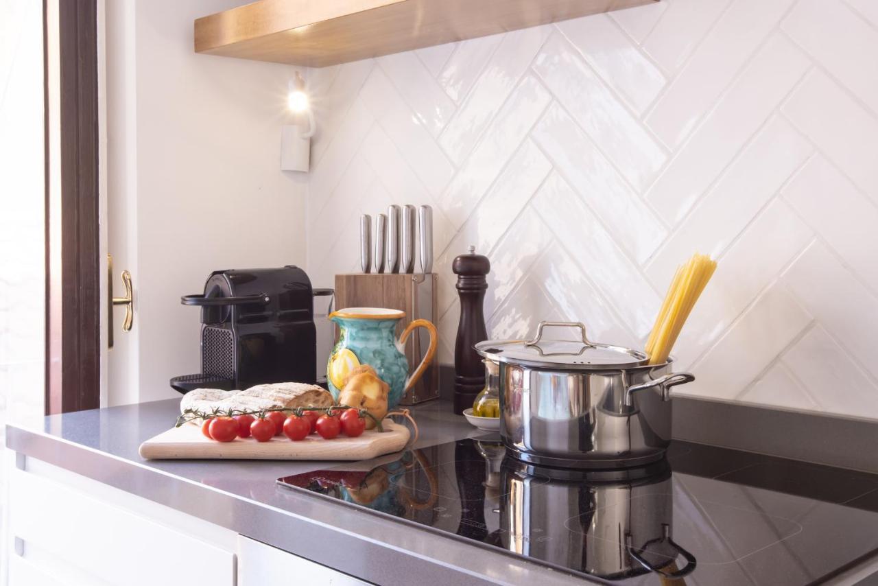 Apartment 4711 - Luxury accommodation Sorrento Esterno foto