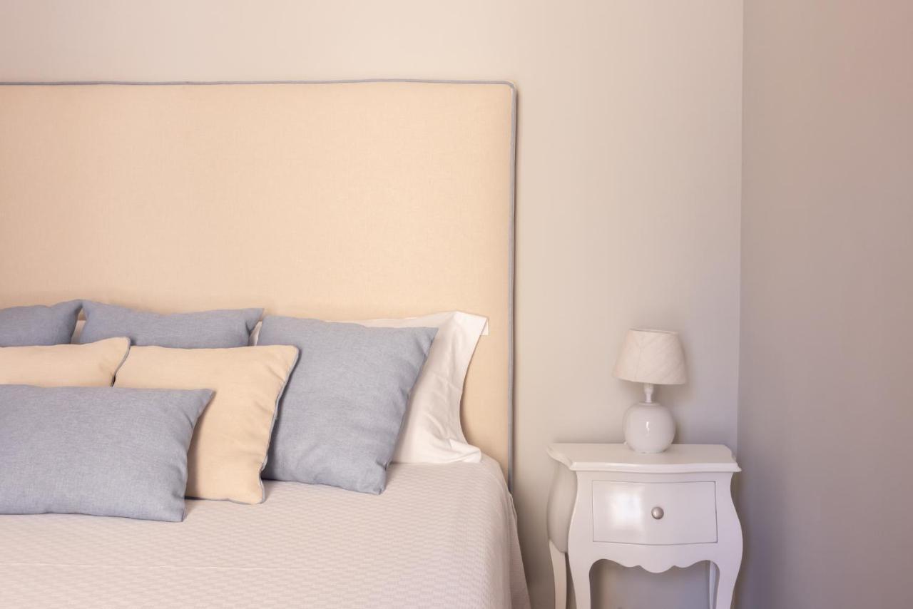 Apartment 4711 - Luxury accommodation Sorrento Esterno foto