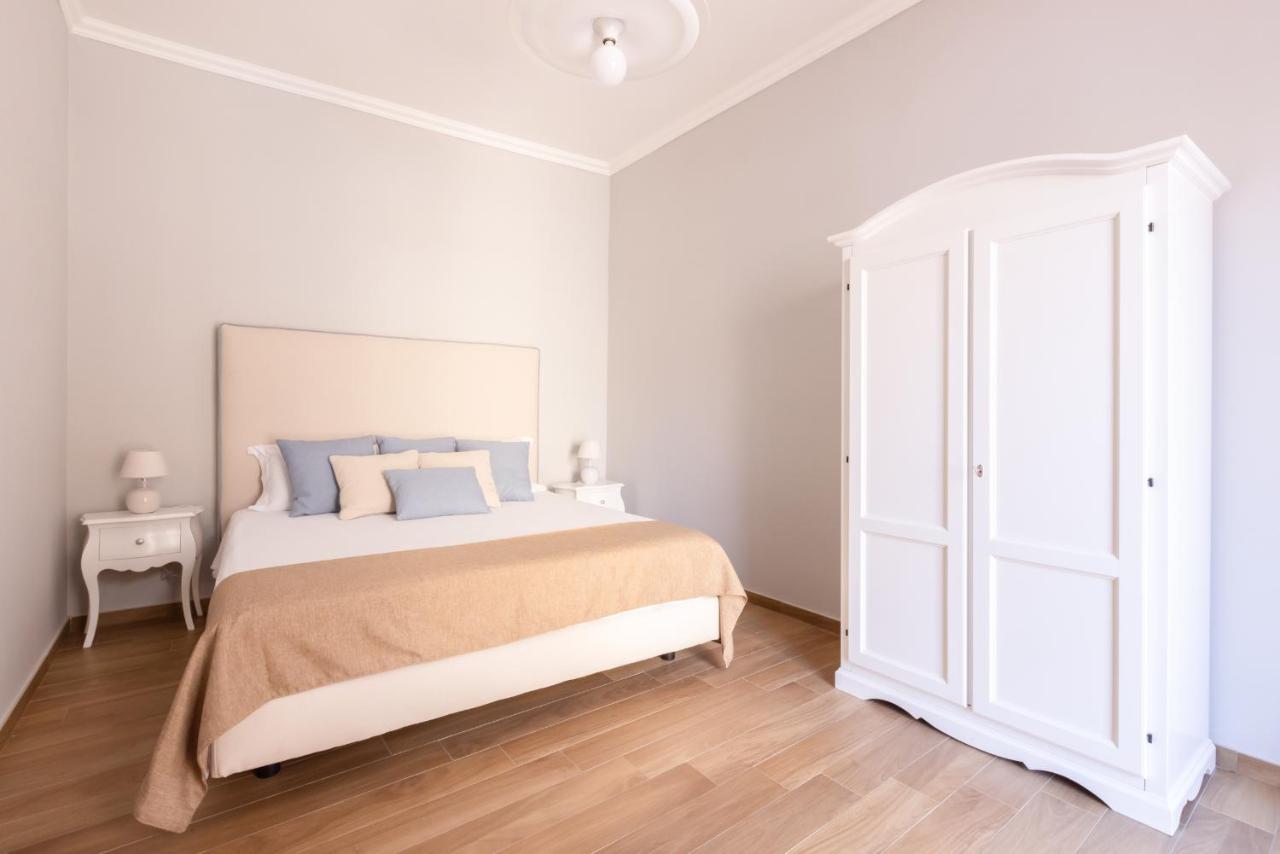 Apartment 4711 - Luxury accommodation Sorrento Esterno foto